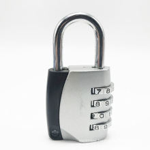 Waterproof digit combination padlock lock hardwar for AL-JM-8019